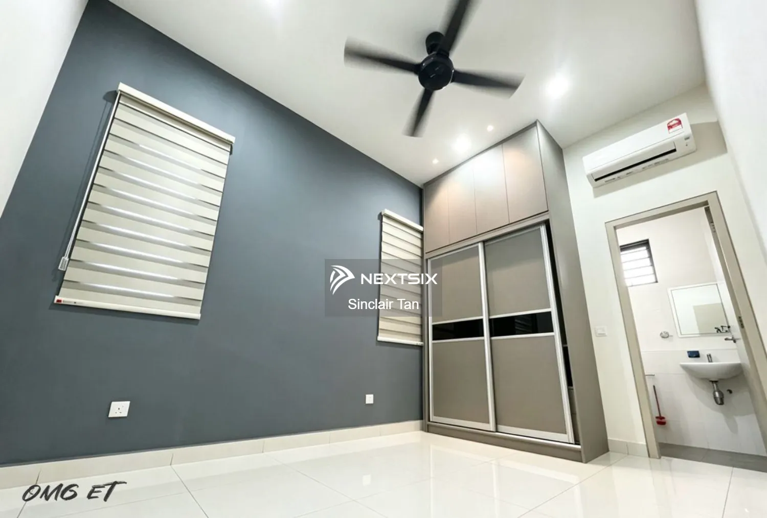 Cluster House For Sale in Telok Panglima Garang Selangor - Image 7