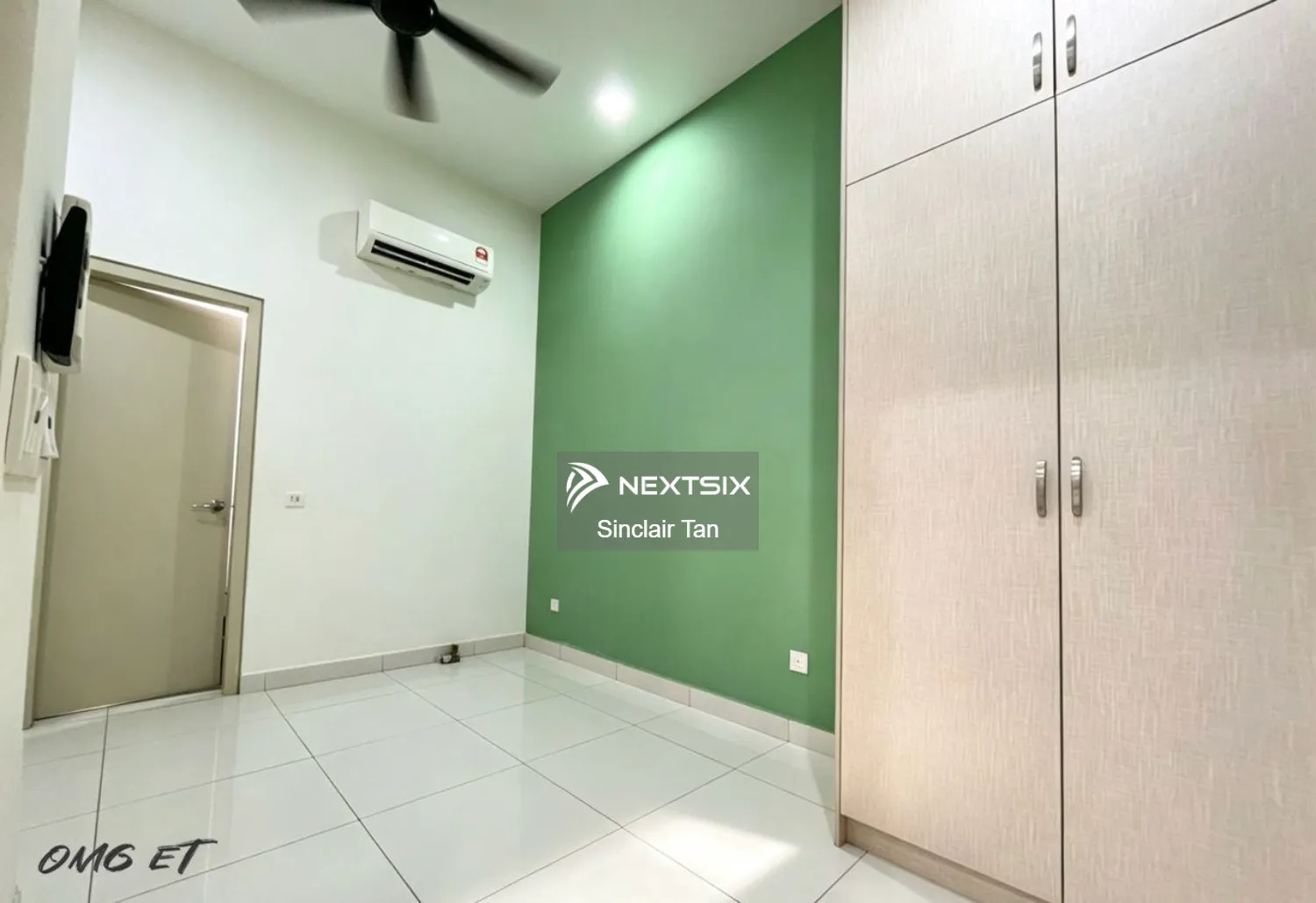 Cluster House For Sale in Telok Panglima Garang Selangor - Image 8