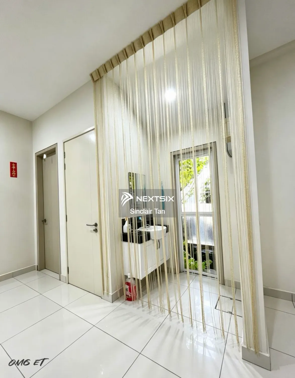 Cluster House For Sale in Telok Panglima Garang Selangor - Image 9