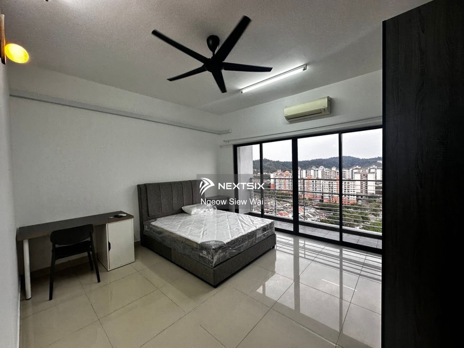 Serviced Residence For Rent in Puchong Selangor