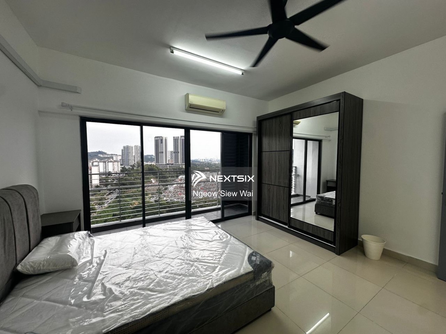 Serviced Residence For Rent in Puchong Selangor - Image 2