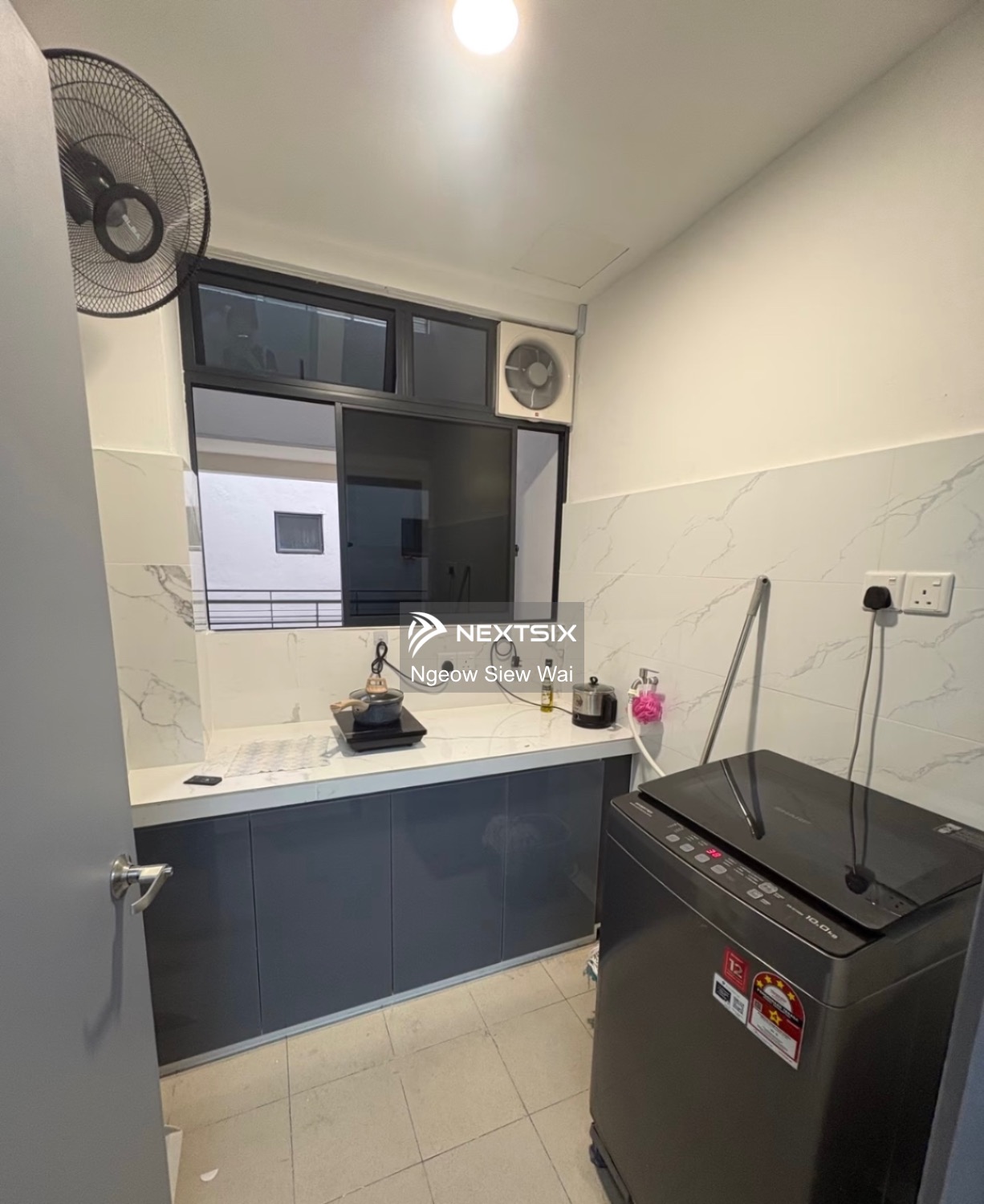 Serviced Residence For Rent in Puchong Selangor - Image 4