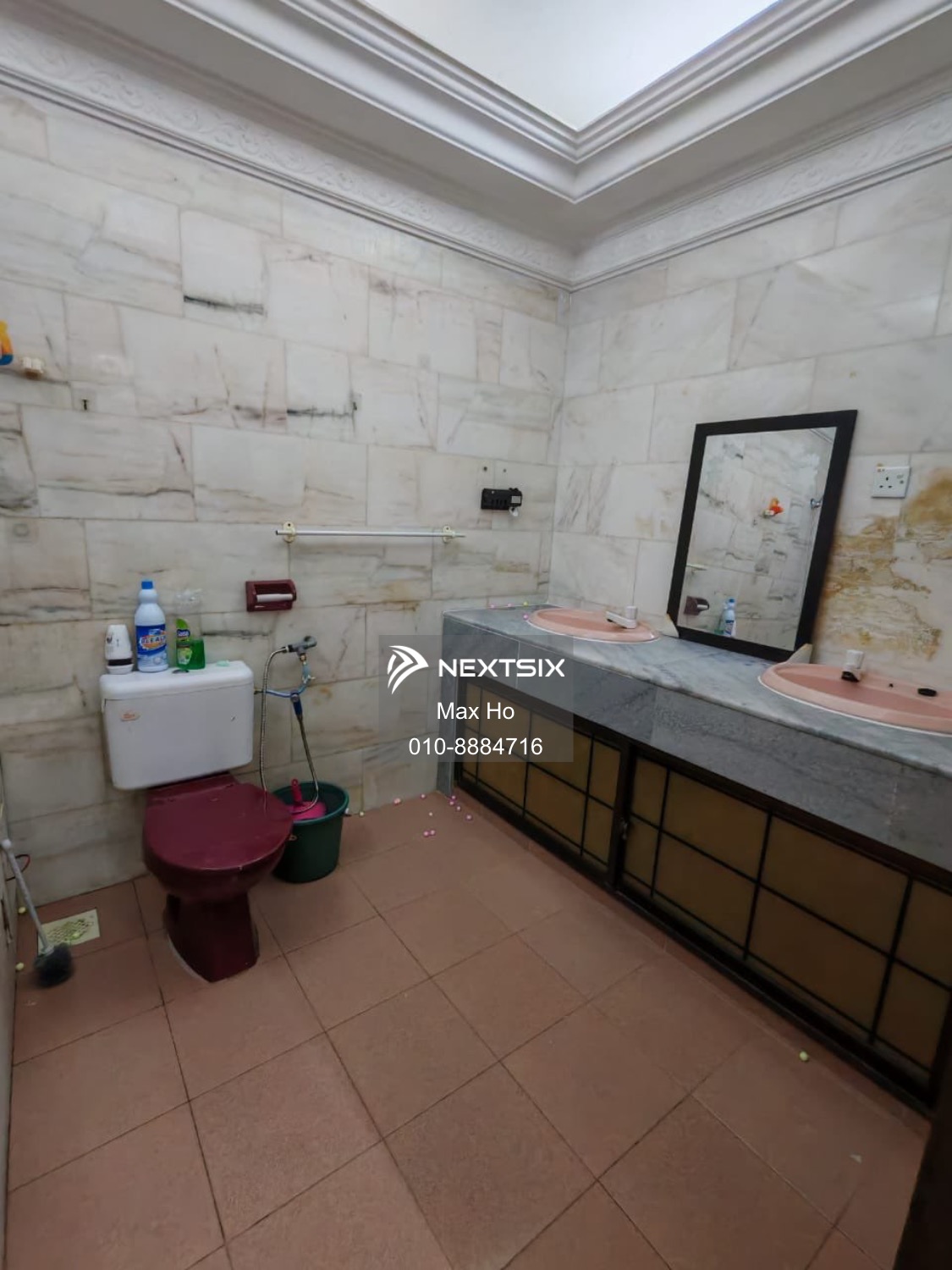 1-sty Terrace/Link House For Sale in Johor Bahru Johor - Image 10