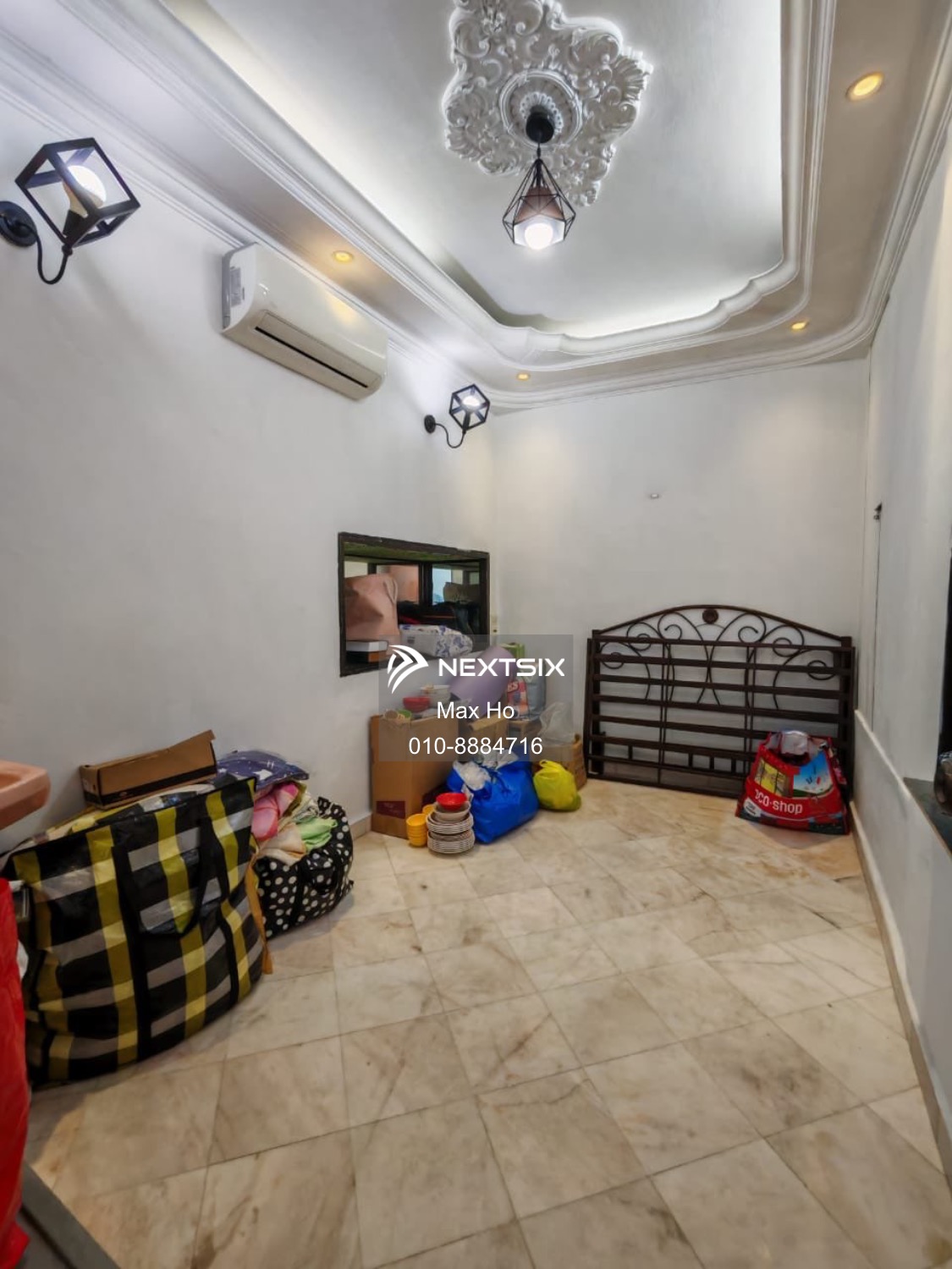 1-sty Terrace/Link House For Sale in Johor Bahru Johor - Image 5