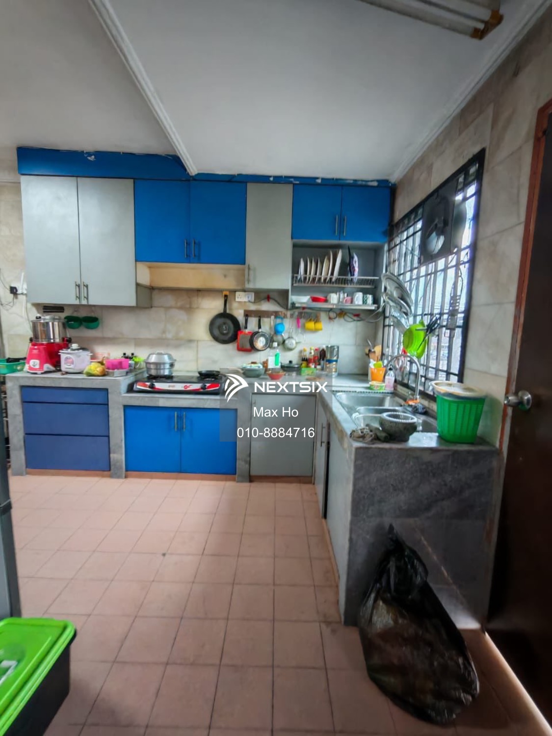 1-sty Terrace/Link House For Sale in Johor Bahru Johor - Image 7