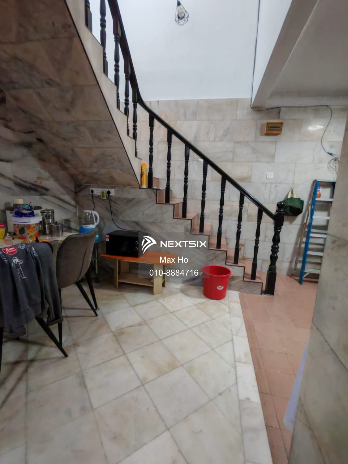 1-sty Terrace/Link House For Sale in Johor Bahru Johor - Image 8