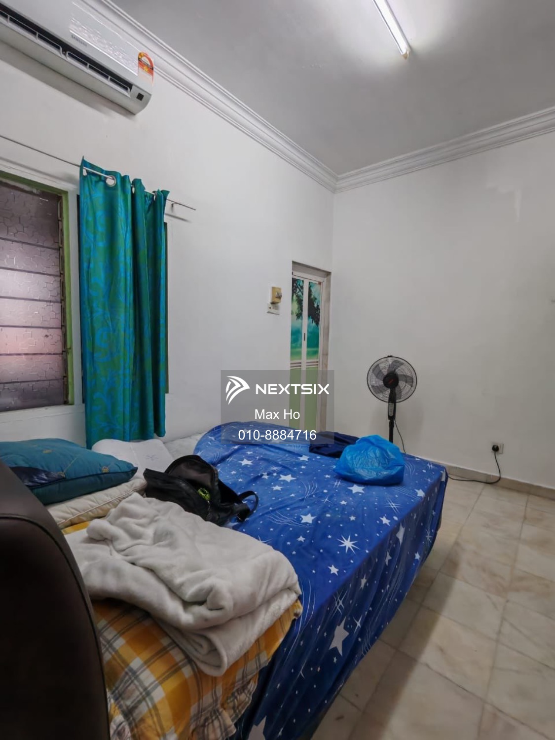 1-sty Terrace/Link House For Sale in Johor Bahru Johor - Image 9