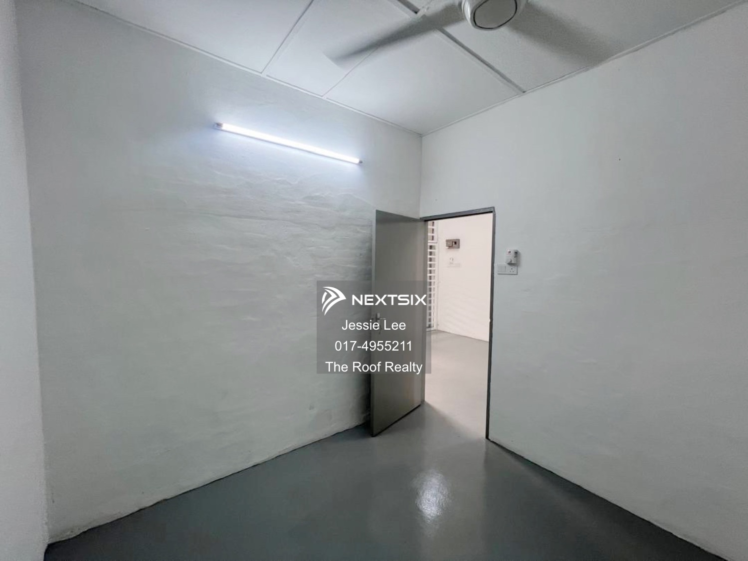 1-sty Terrace/Link House For Sale in Sungai Petani Kedah - Image 10