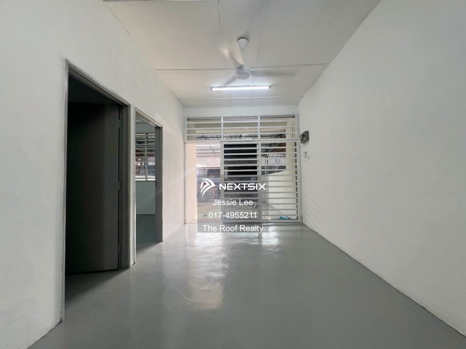 1-sty Terrace/Link House For Sale in Sungai Petani Kedah - Image 5
