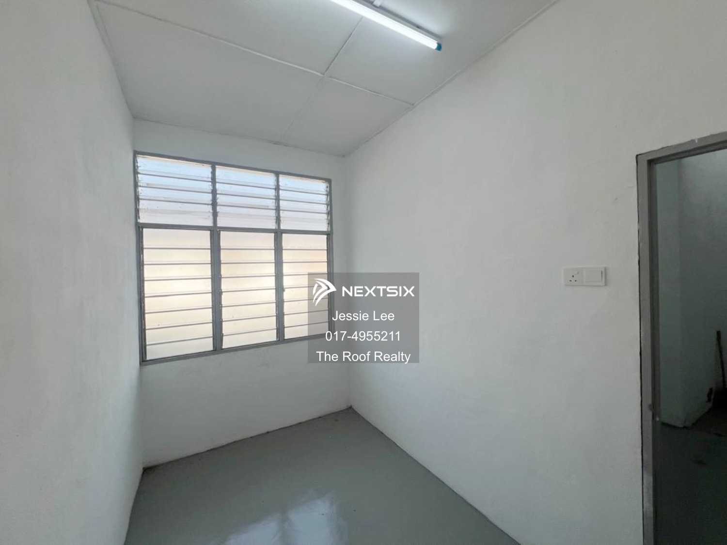 1-sty Terrace/Link House For Sale in Sungai Petani Kedah - Image 6