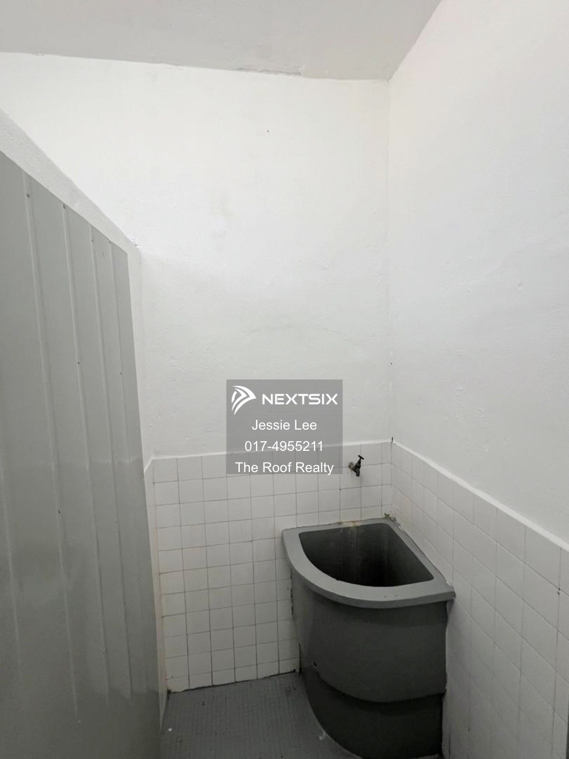 1-sty Terrace/Link House For Sale in Sungai Petani Kedah - Image 7