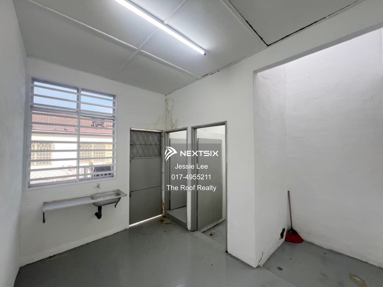 1-sty Terrace/Link House For Sale in Sungai Petani Kedah - Image 8