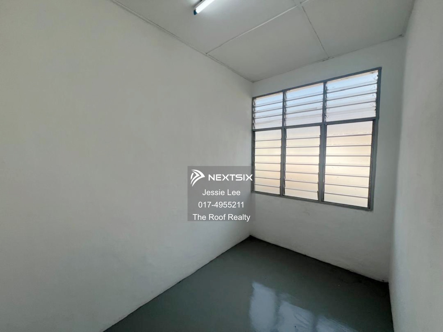 1-sty Terrace/Link House For Sale in Sungai Petani Kedah - Image 9