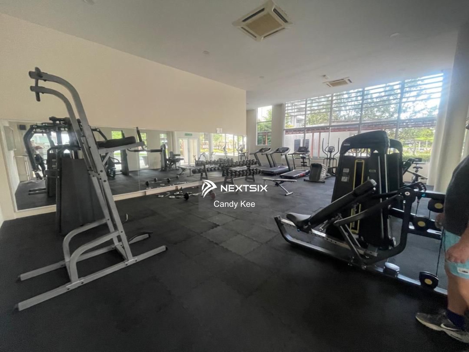 Condominium For Sale in Kuching Sarawak - Image 2