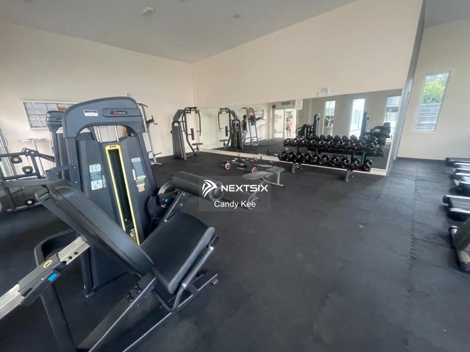 Condominium For Sale in Kuching Sarawak - Image 8