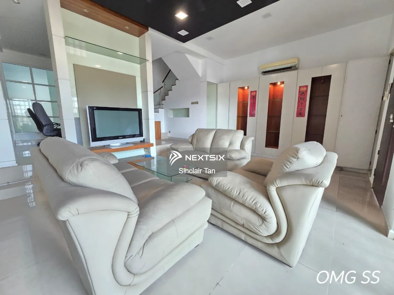 2.5-sty Terrace/Link House For Sale in Klang Selangor