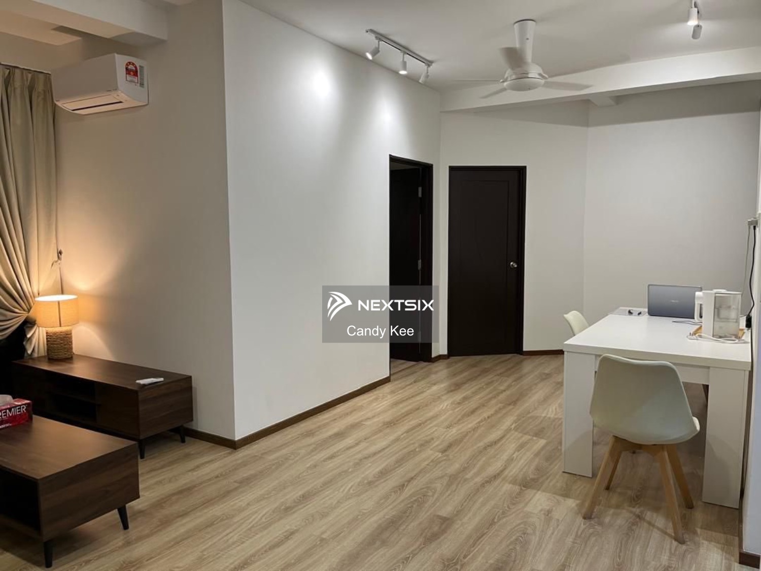 Apartment For Sale in Kuching Sarawak