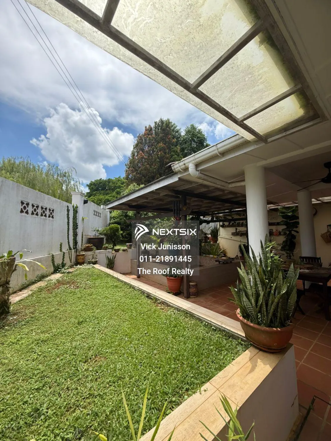 Semi-detached House For Sale in Kuching Sarawak - Image 3