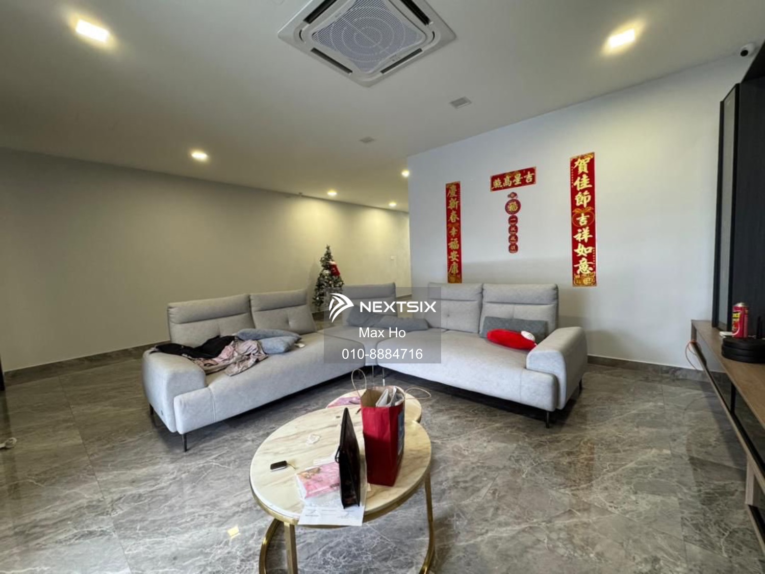 2-sty Terrace/Link House For Sale in Johor Bahru Johor