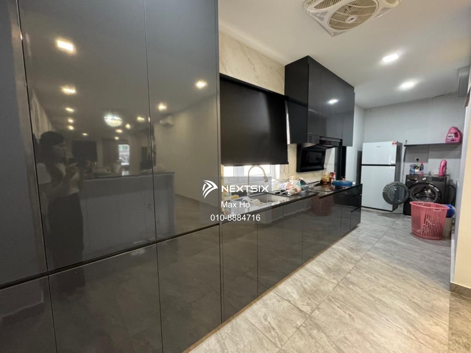 2-sty Terrace/Link House For Sale in Johor Bahru Johor - Image 10
