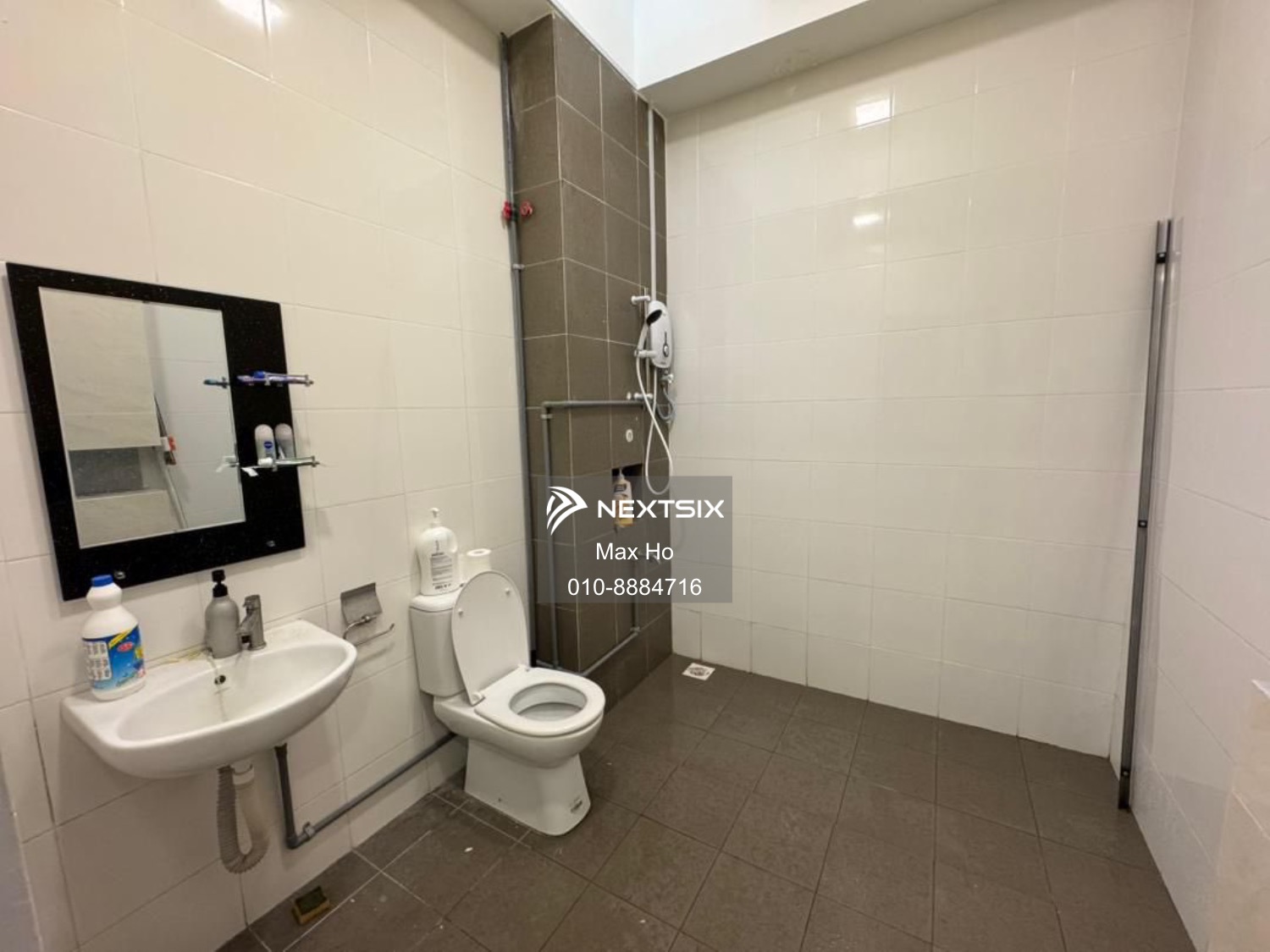 2-sty Terrace/Link House For Sale in Johor Bahru Johor - Image 11