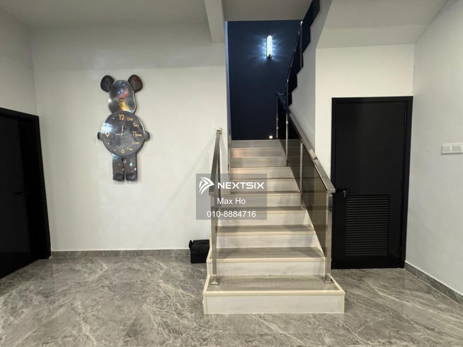2-sty Terrace/Link House For Sale in Johor Bahru Johor - Image 13