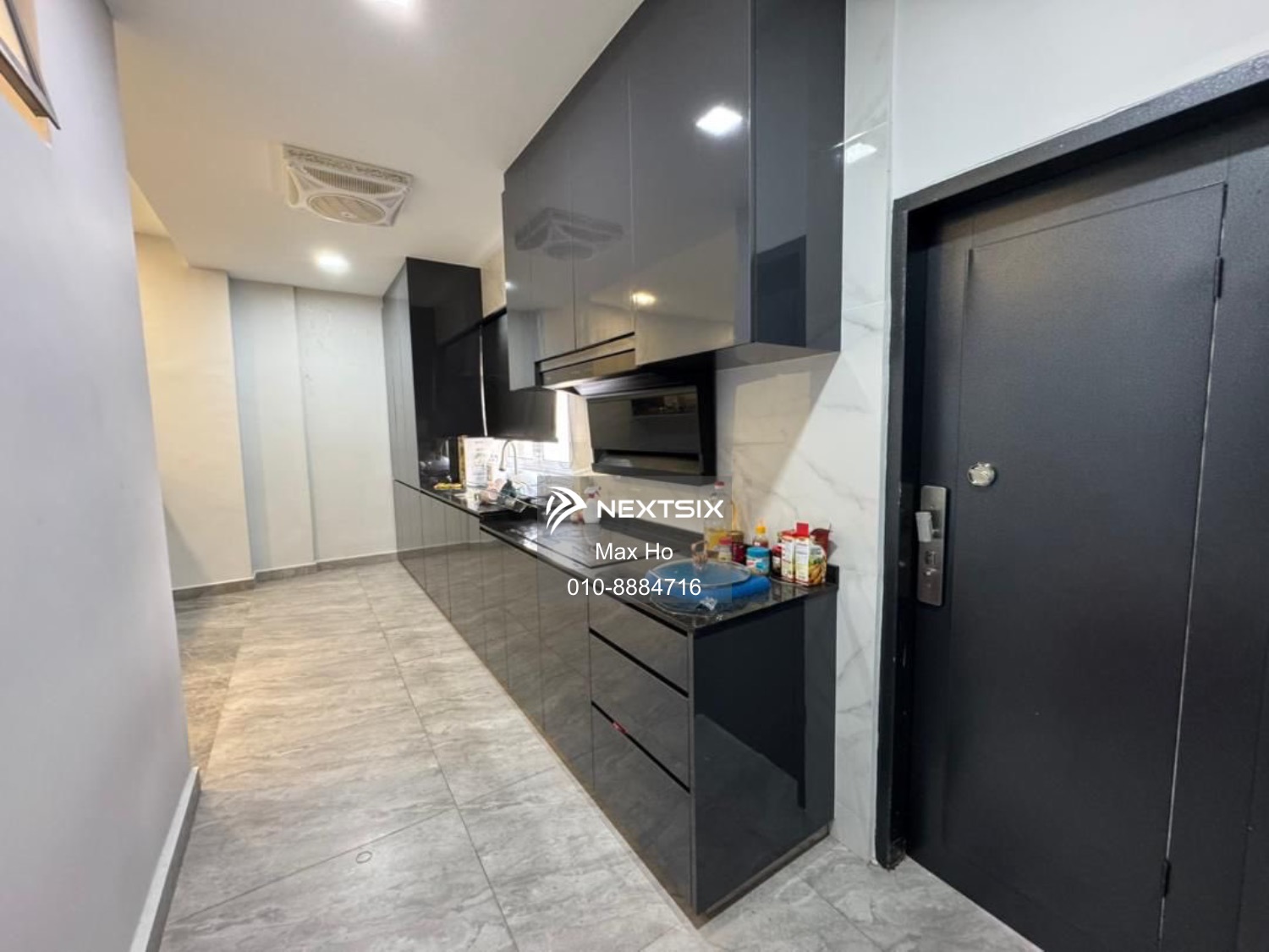 2-sty Terrace/Link House For Sale in Johor Bahru Johor - Image 5