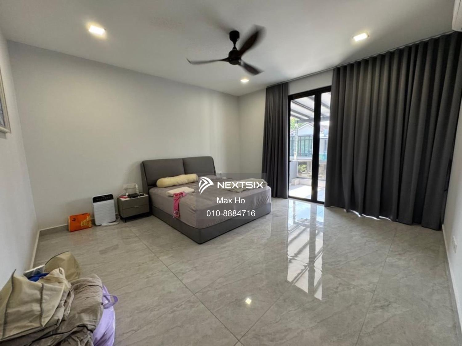 2-sty Terrace/Link House For Sale in Johor Bahru Johor - Image 7