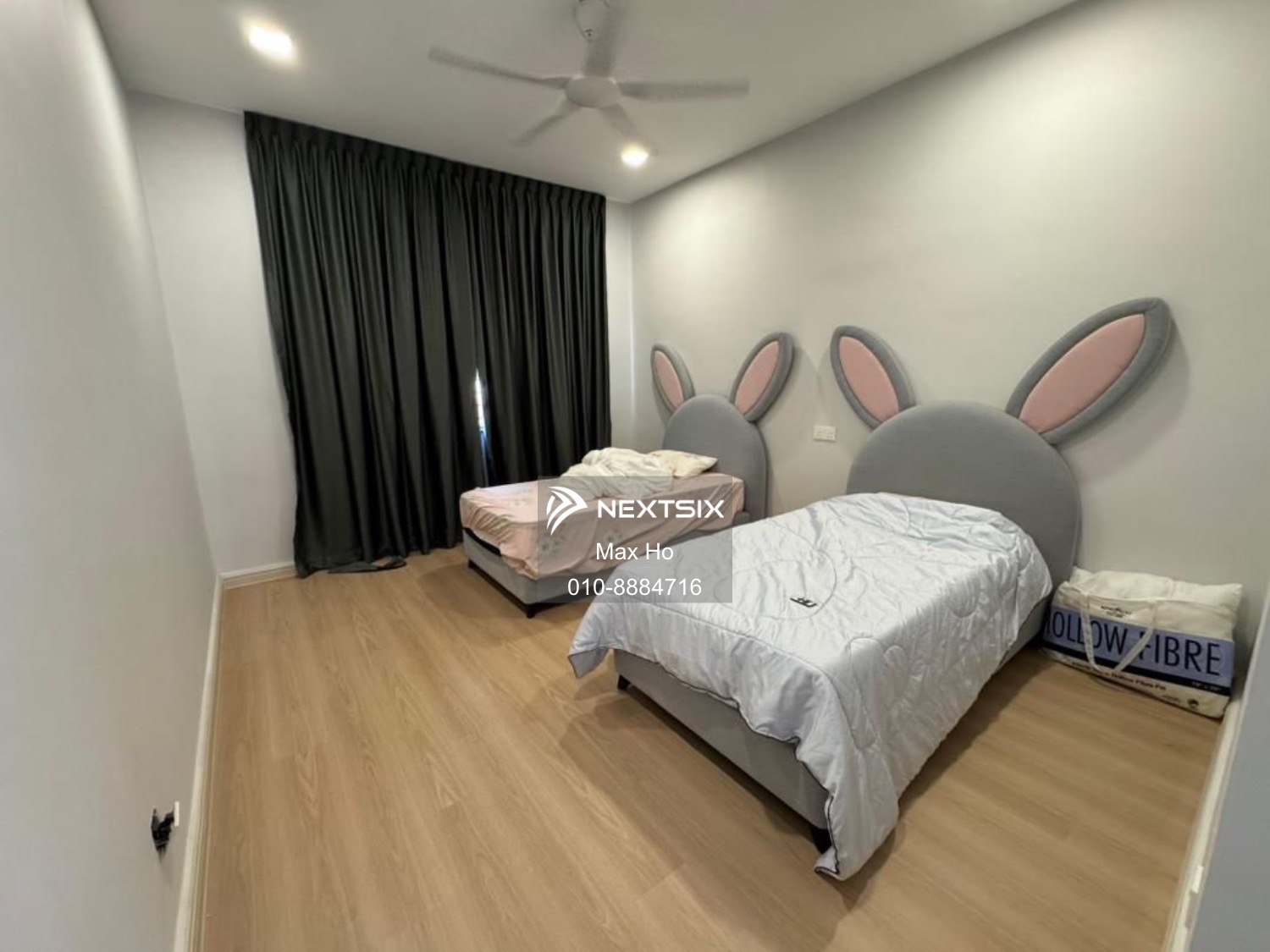2-sty Terrace/Link House For Sale in Johor Bahru Johor - Image 9
