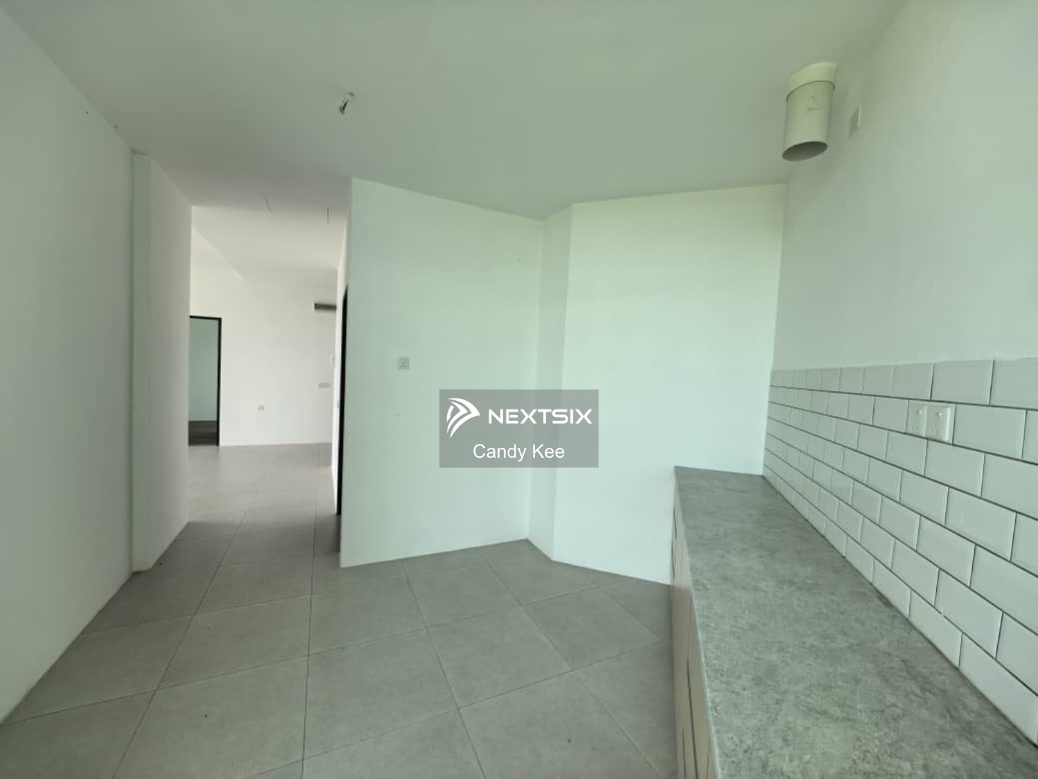 Apartment For Sale in Kuching Sarawak - Image 4