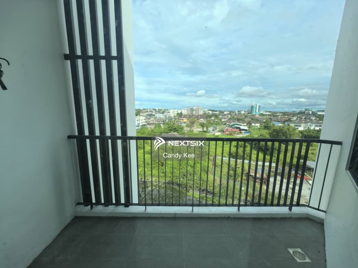 Apartment For Sale in Kuching Sarawak - Image 9