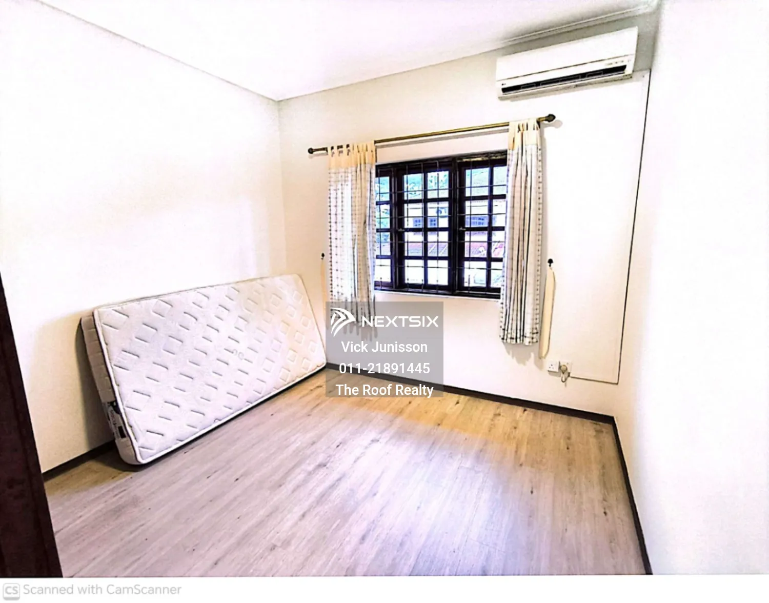 2-sty Terrace/Link House For Sale in Kuching Sarawak - Image 7