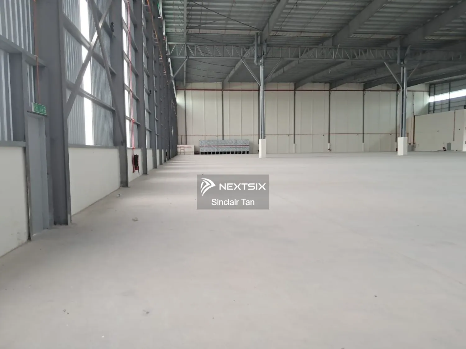 Factory For Rent in Port Klang Selangor