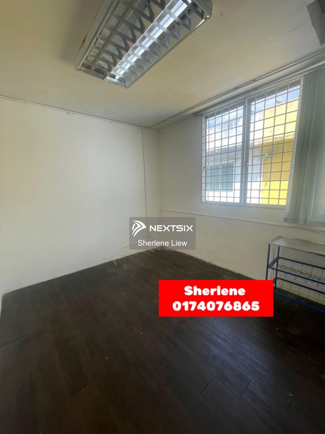 Retail Space For Sale in Simpang Ampat Penang