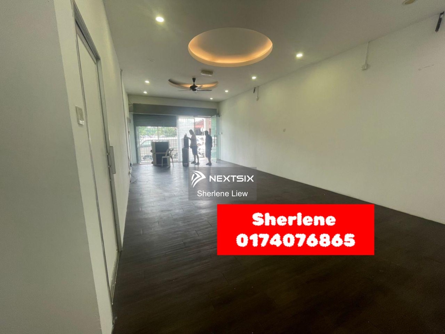 Retail Space For Sale in Simpang Ampat Penang - Image 5