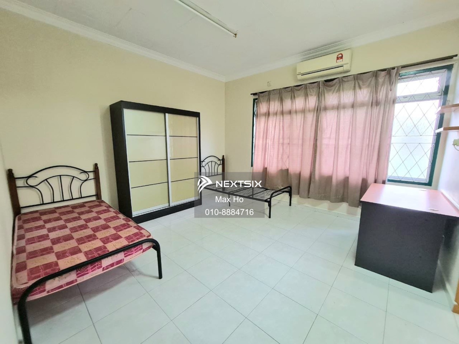2-sty Terrace/Link House For Sale in Johor Bahru Johor - Image 5
