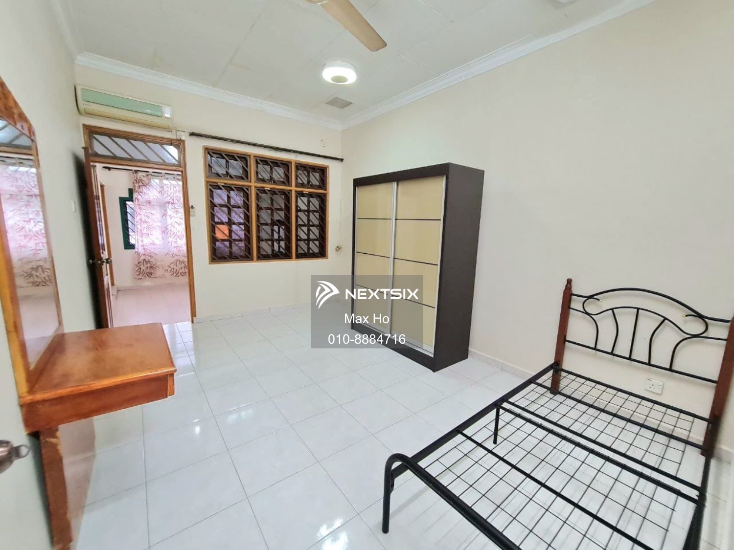 2-sty Terrace/Link House For Sale in Johor Bahru Johor - Image 6