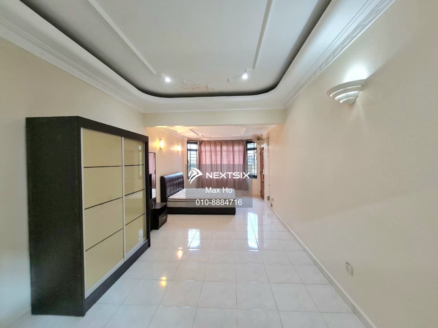 2-sty Terrace/Link House For Sale in Johor Bahru Johor - Image 7