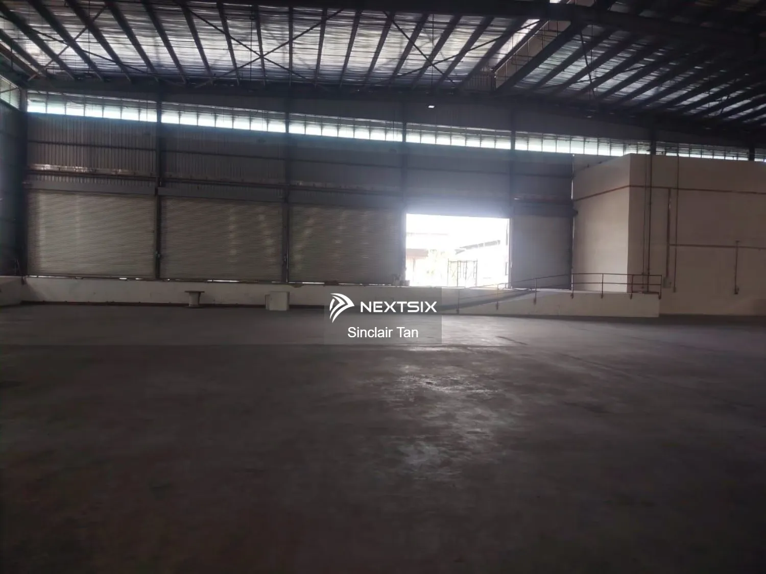 Factory For Rent in Port Klang Selangor