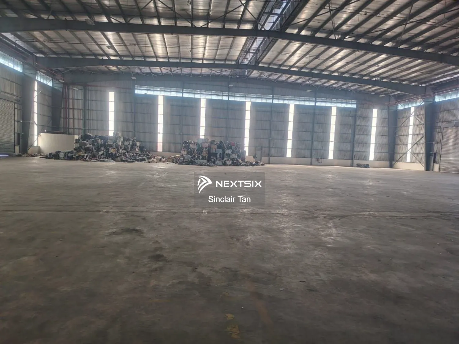Factory For Rent in Port Klang Selangor - Image 5