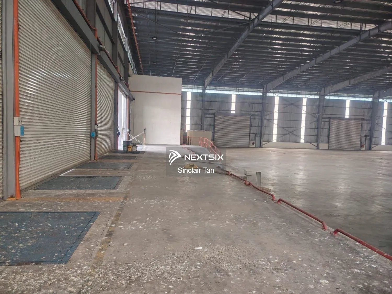 Factory For Rent in Port Klang Selangor - Image 6