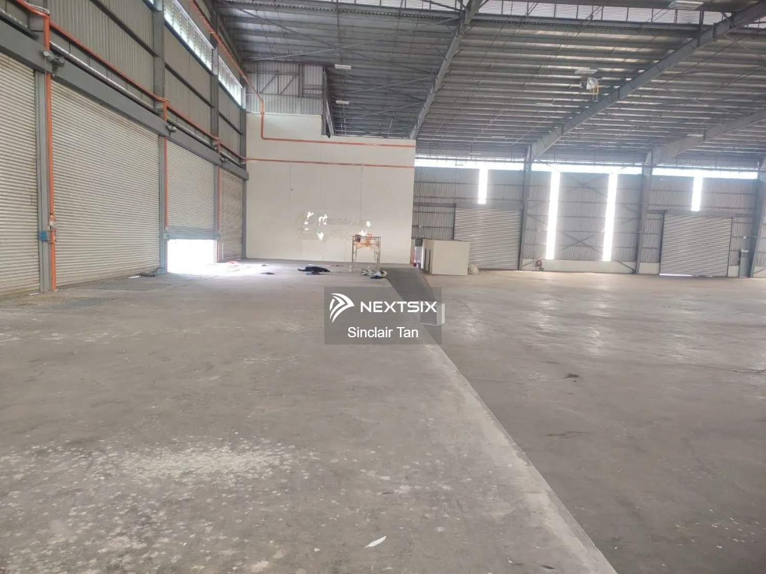 Factory For Rent in Port Klang Selangor - Image 7