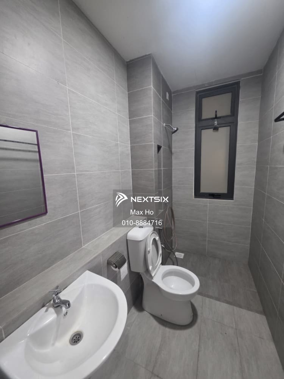 Serviced Residence For Sale in Perling Johor - Image 11