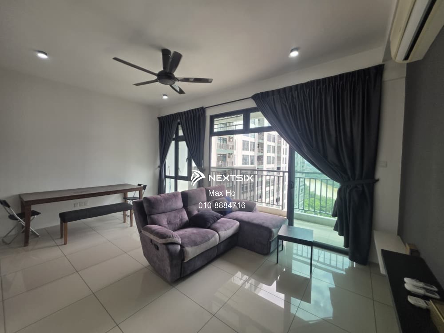 Serviced Residence For Sale in Perling Johor - Image 2