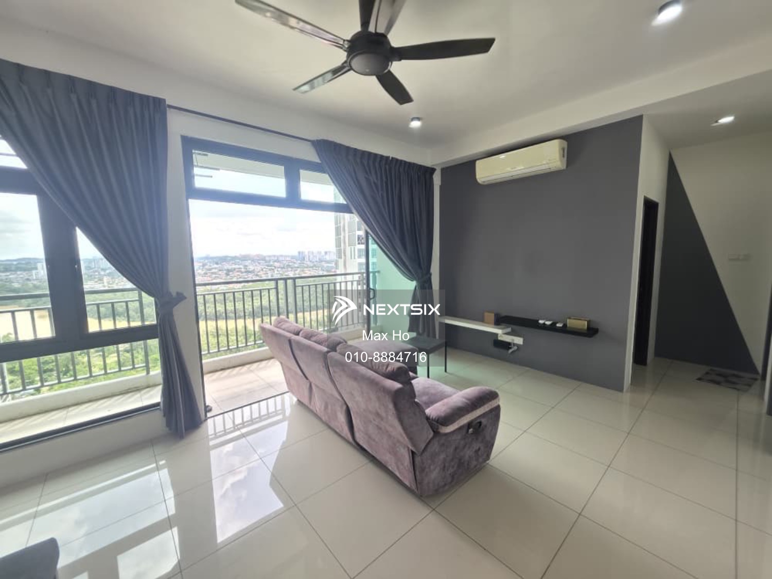 Serviced Residence For Sale in Perling Johor - Image 3