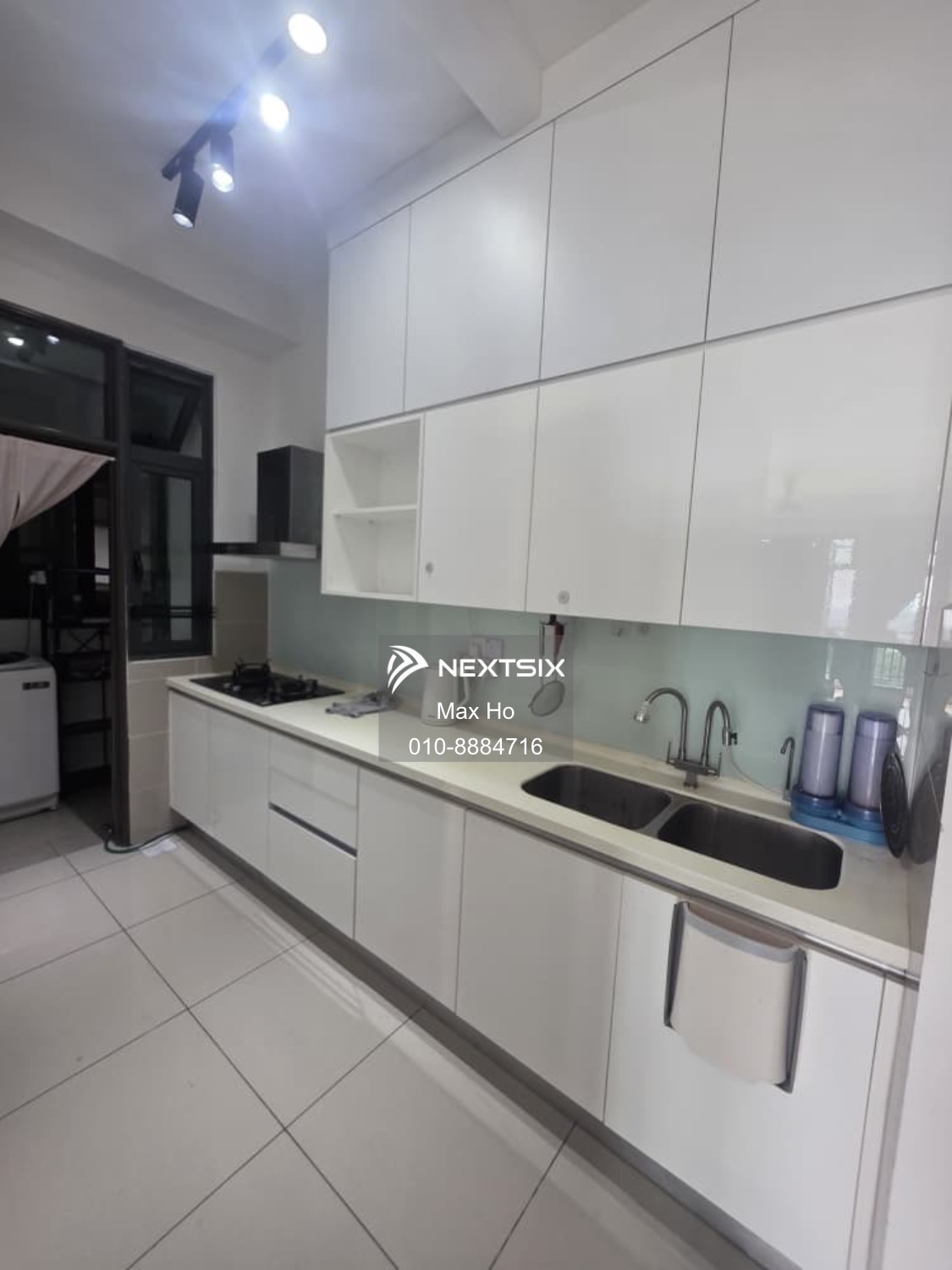 Serviced Residence For Sale in Perling Johor - Image 4