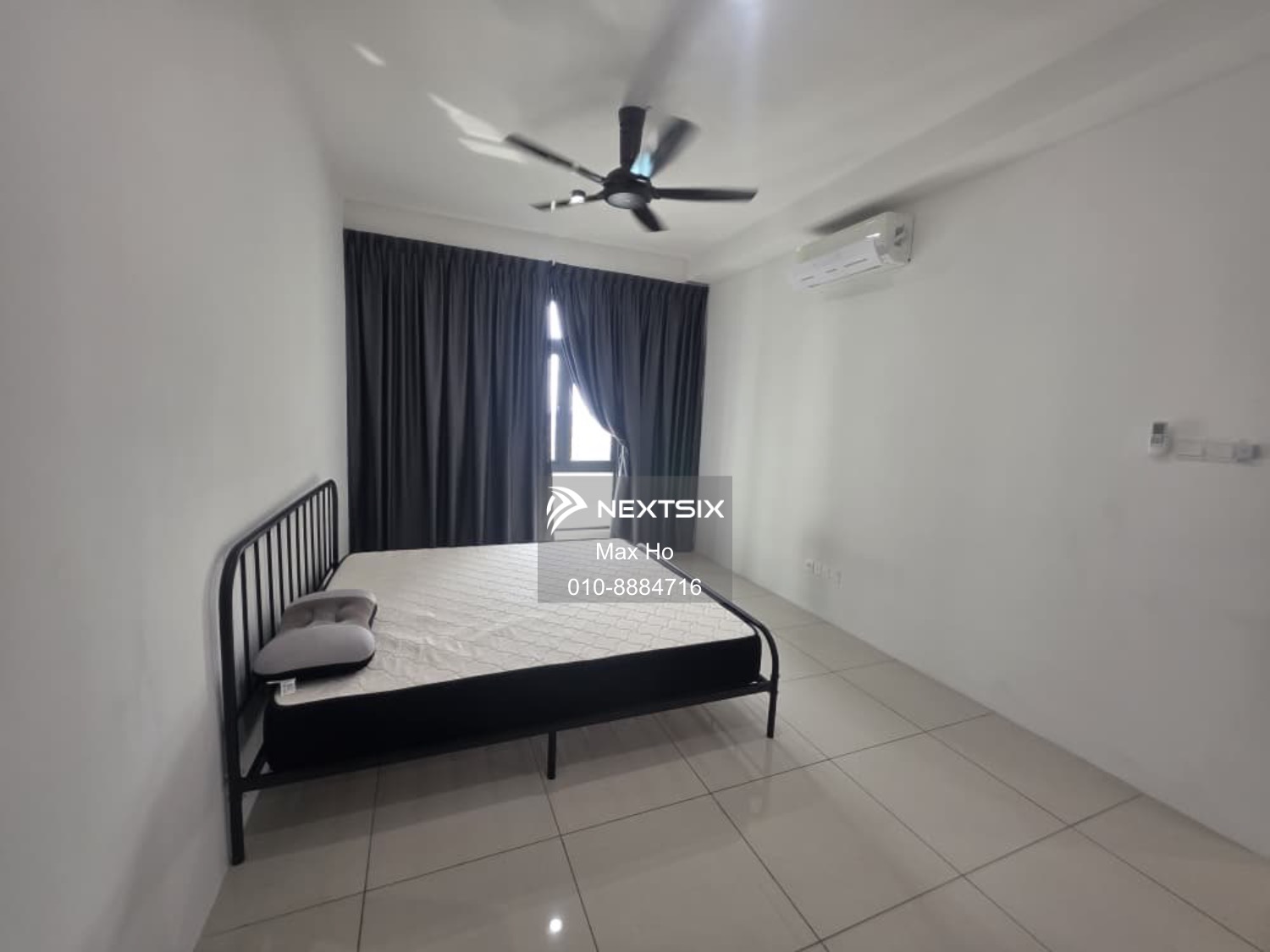 Serviced Residence For Sale in Perling Johor - Image 7