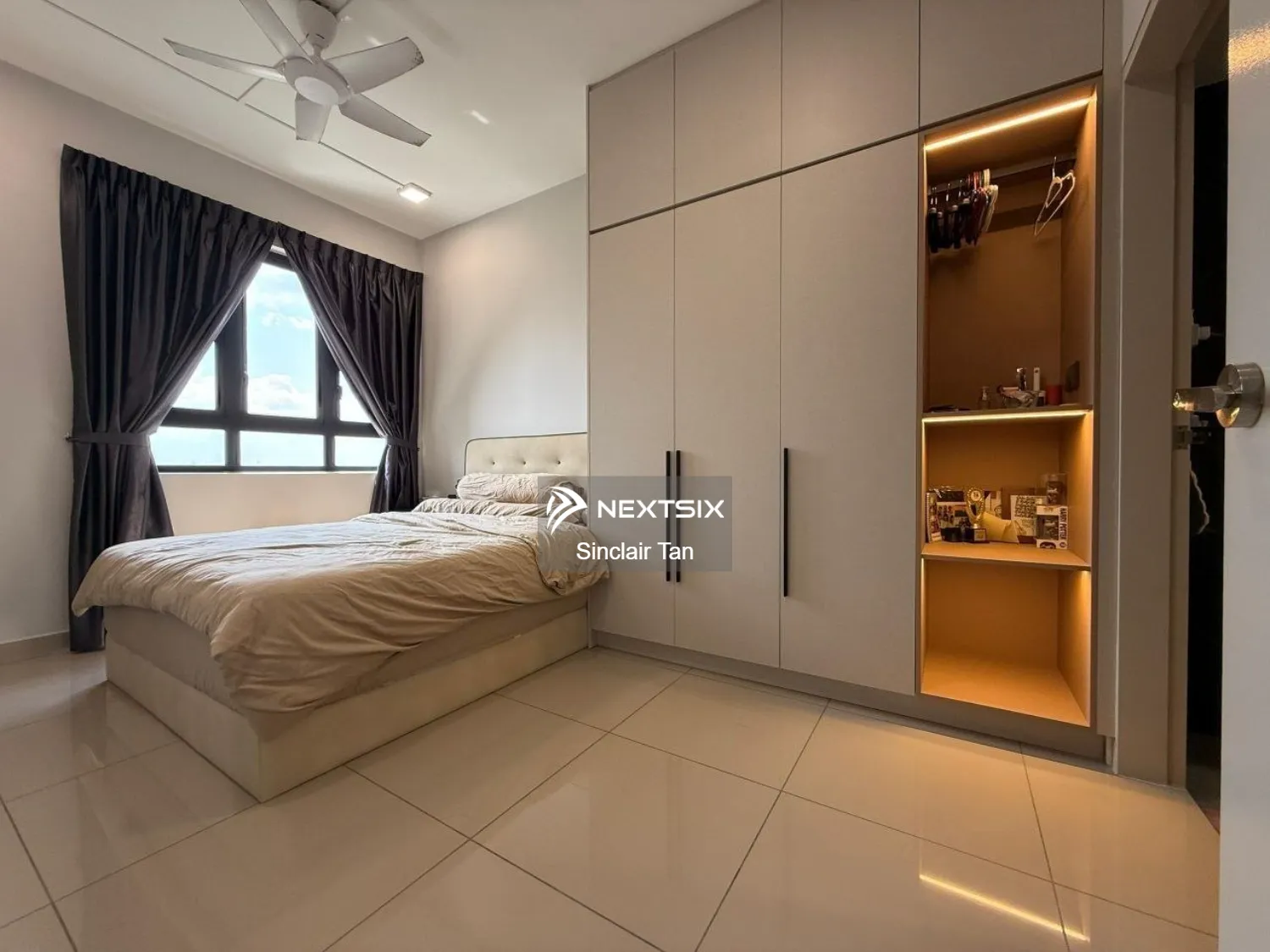 Condominium For Sale in Jalan Kuching Kuala Lumpur