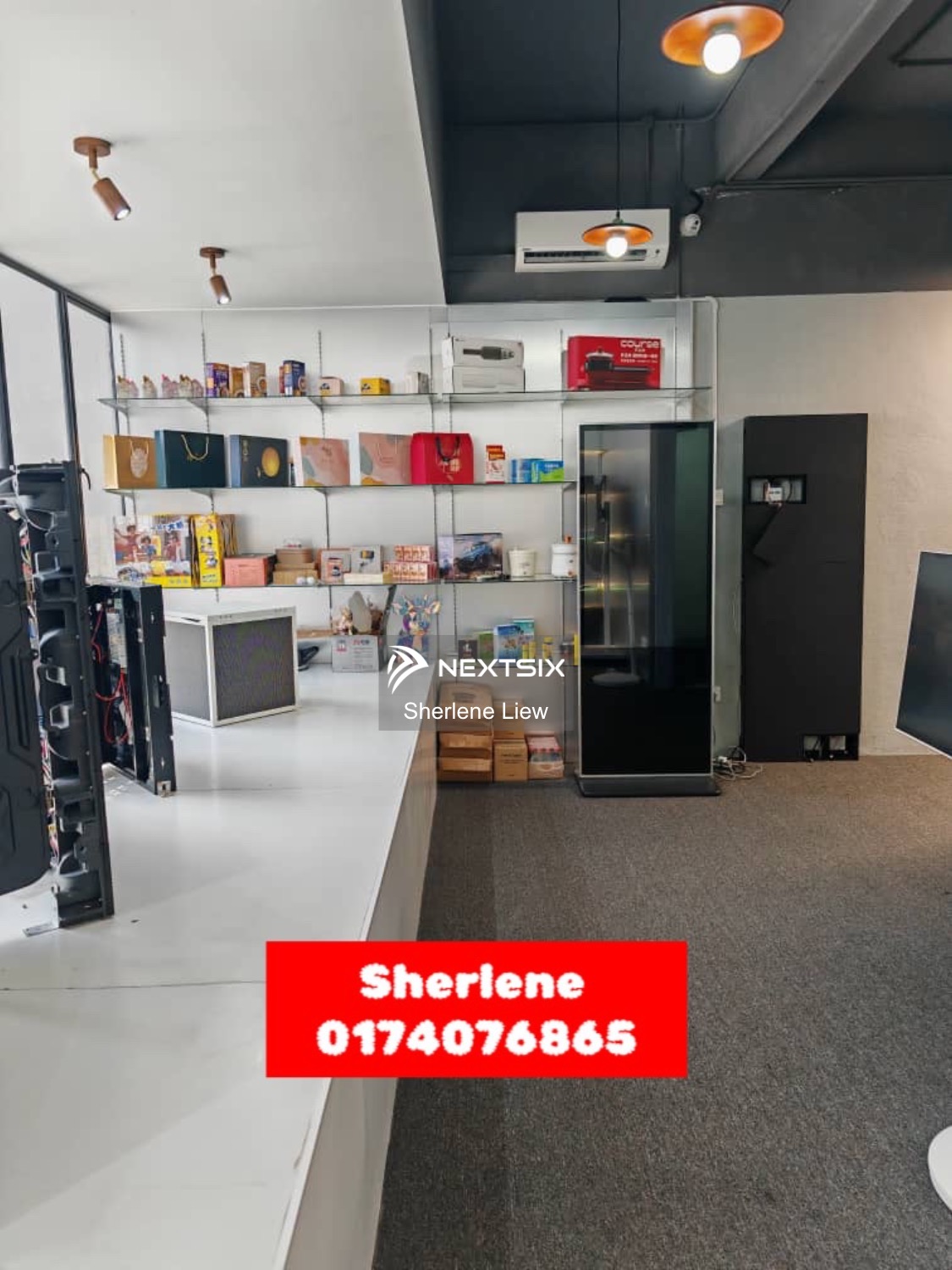 Retail Office For Rent in Georgetown Penang - Image 15