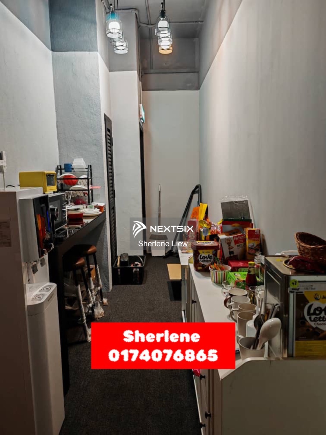 Retail Office For Rent in Georgetown Penang - Image 16